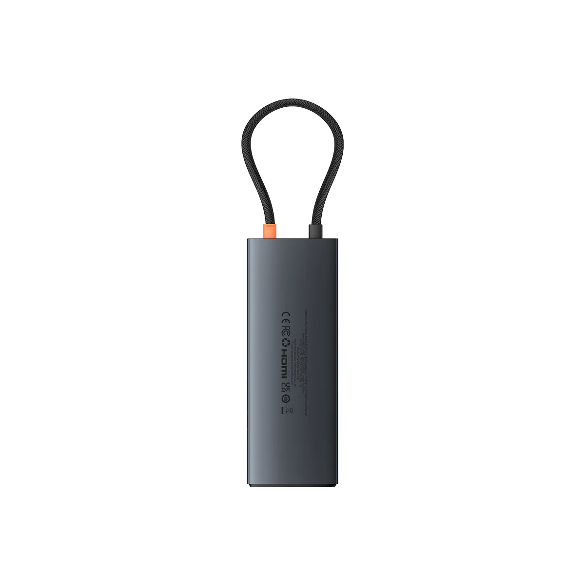 Baseus 10 in 1 Dual Display USB-C Hub - Image 6
