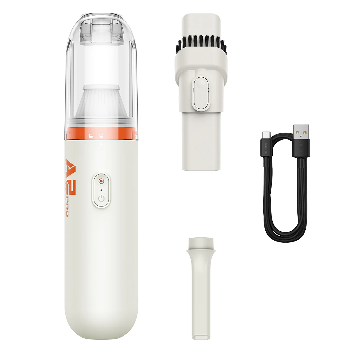 Baseus A2 Pro Car Vacuum Cleaner - Image 14