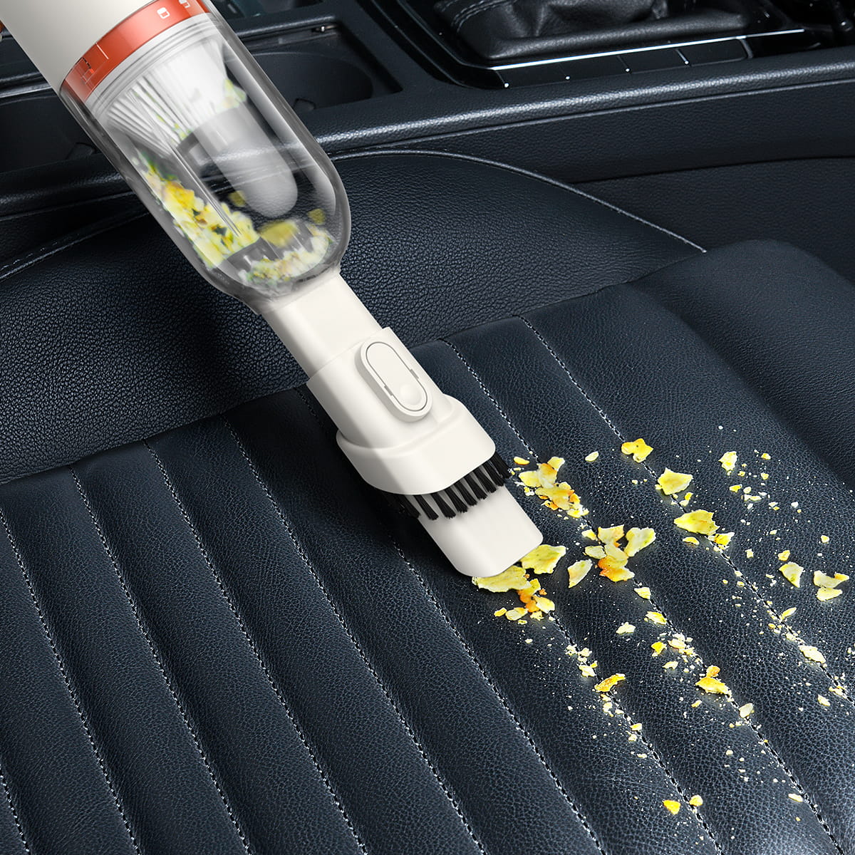 Baseus A2 Pro Car Vacuum Cleaner - Image 15