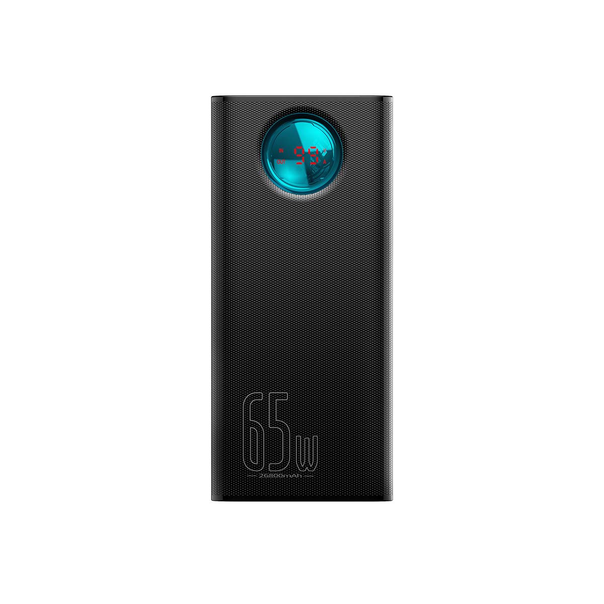 Baseus Amblight Power Bank 65W 26800mAh - Image 3
