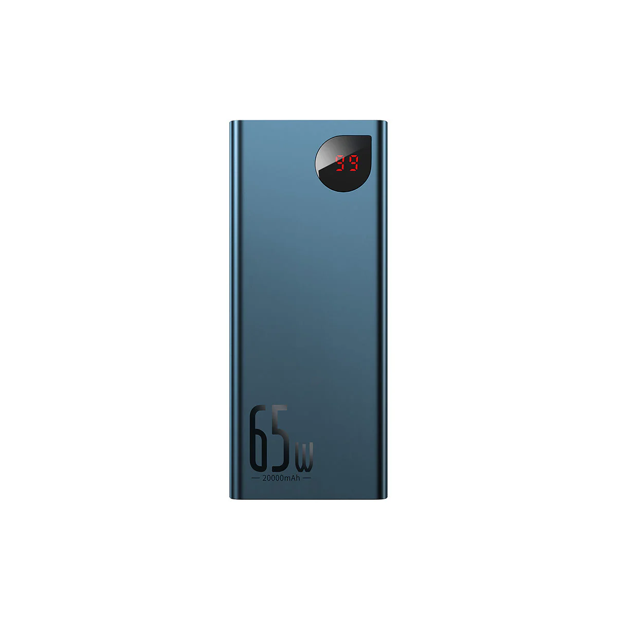 Baseus Adaman Power Bank 65W 20000mAh - Image 11