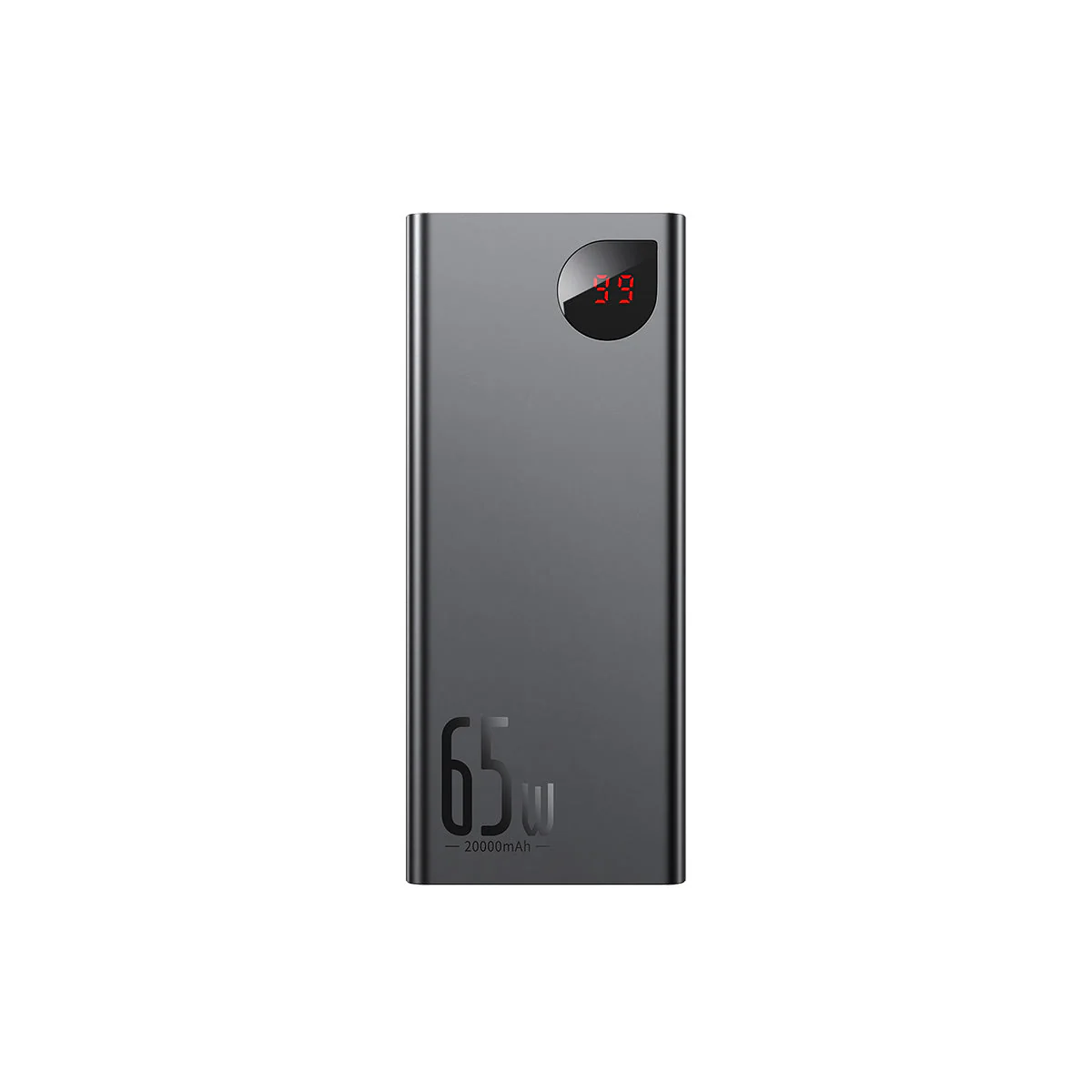 Baseus Adaman Power Bank 65W 20000mAh - Image 3