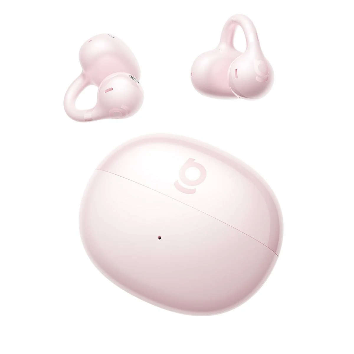 Baseus Bass BC1 Open-Ear TWS Earbuds - Image 10