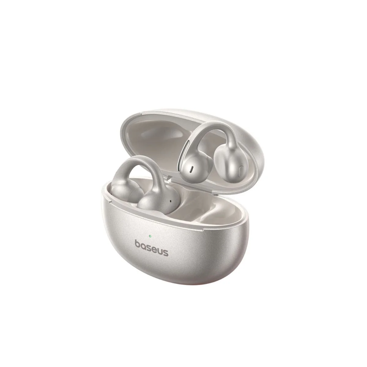 Baseus Bowie MC1 Pro Open-Ear TWS Earbuds - Image 12