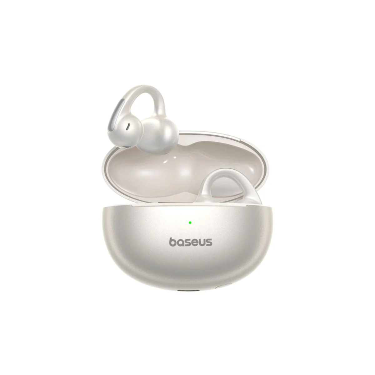 Baseus Bowie MC1 Pro Open-Ear TWS Earbuds - Image 6