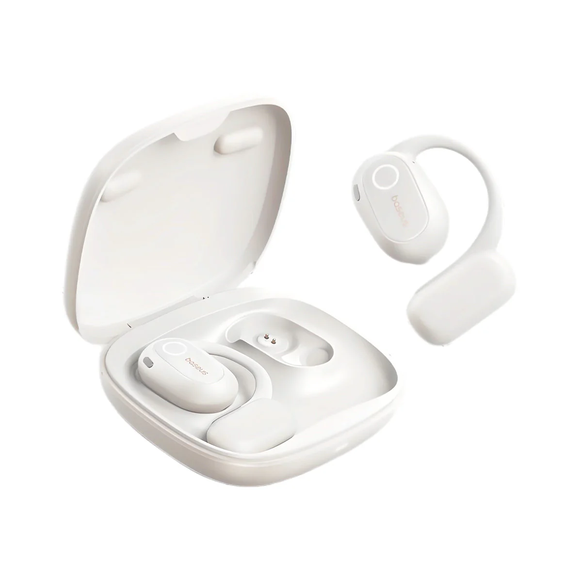 Baseus Bowie MF1 Open-Ear TWS Earbuds - Image 6