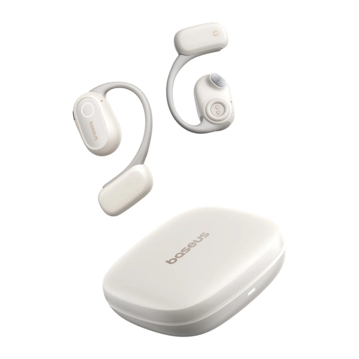 Baseus Bowie MF1 Open-Ear TWS Earbuds - Image 8