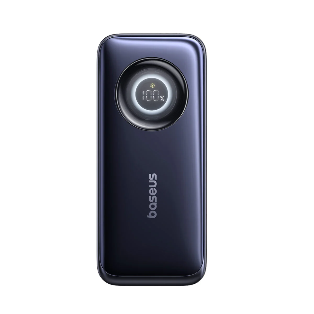Baseus EnerCore CR11 Power Bank with Retractable Cable 10000mAh 45W - Image 4