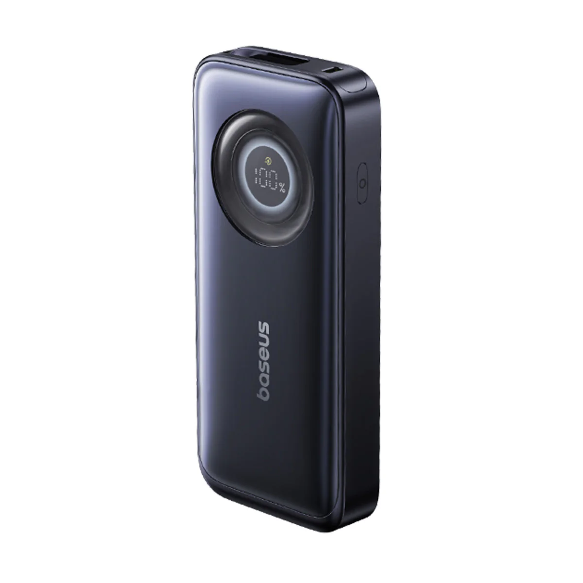 Baseus EnerCore CR11 Power Bank with Retractable Cable 10000mAh 45W - Image 5