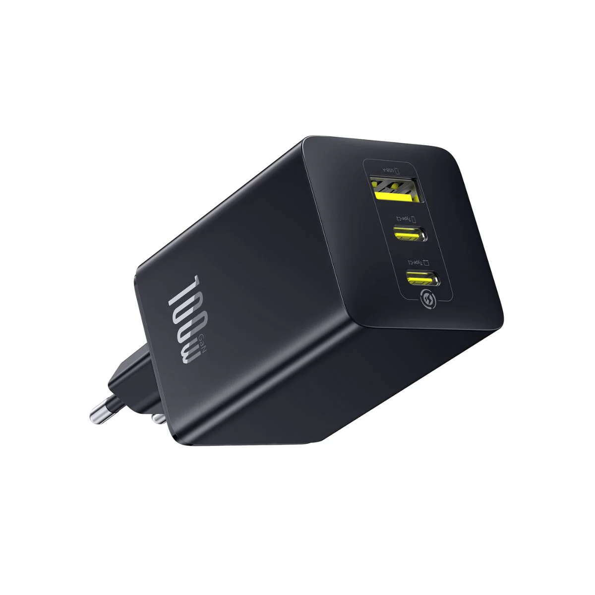 Baseus EnerFill FE11 Fast Charger 2C+U 100W - Image 3