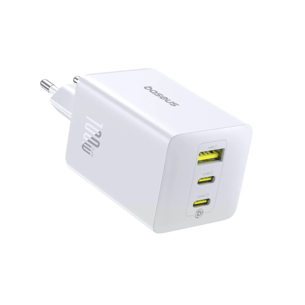 Baseus EnerFill FE11 Fast Charger 2C+U 100W - Image 4