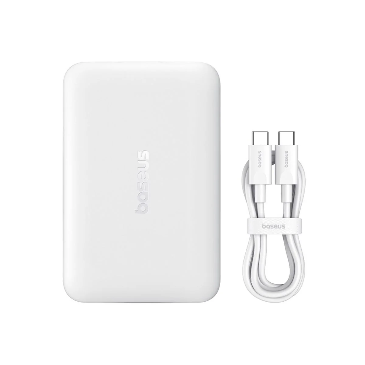 Baseus EnerFill FM11 Magnetic Power Bank 10000mAh 22.5W - Image 13