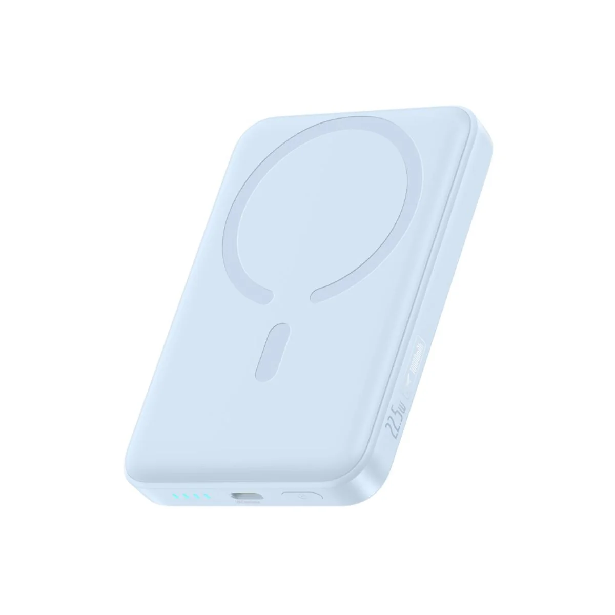 Baseus EnerFill FM11 Magnetic Power Bank 10000mAh 22.5W - Image 20
