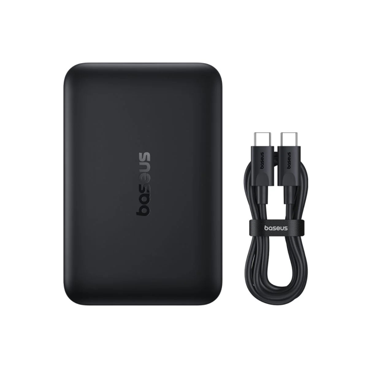 Baseus EnerFill FM11 Magnetic Power Bank 10000mAh 22.5W - Image 4