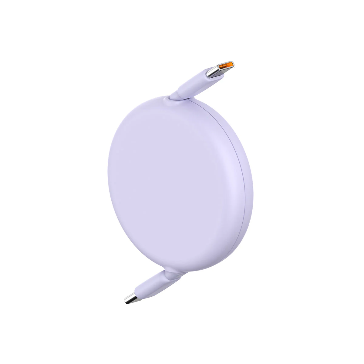 Baseus Free2Pull Mini Retractable USB-C Cable 100W - Image 16