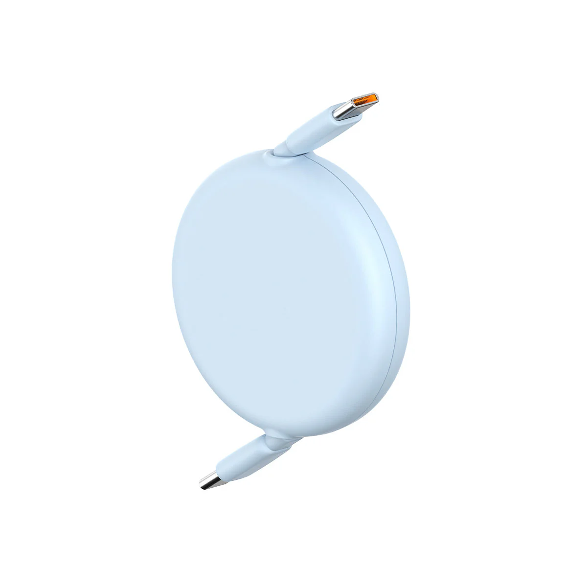 Baseus Free2Pull Mini Retractable USB-C Cable 100W - Image 23
