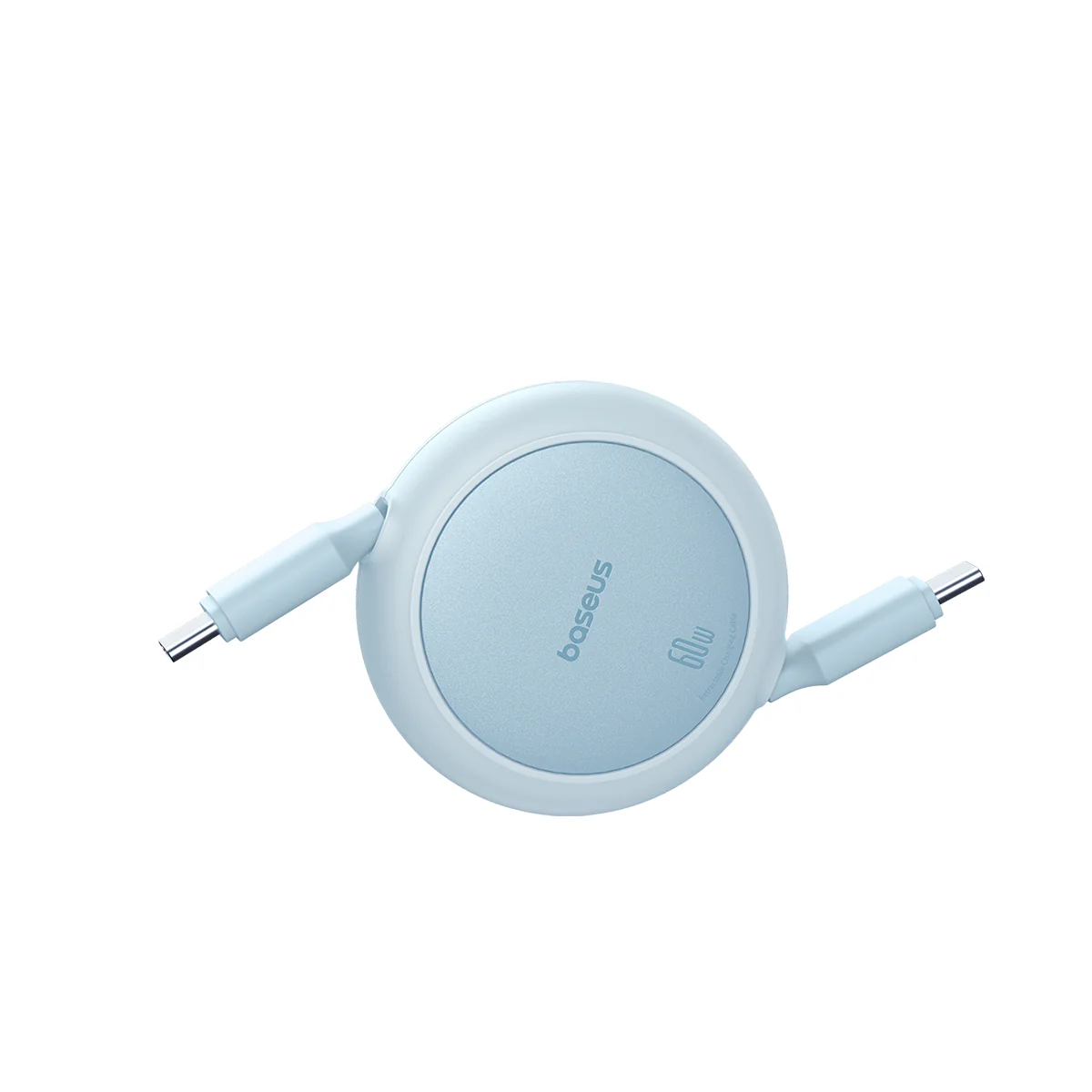 Baseus Free2Pull Mini Retractable USB-C Cable 60W - Image 16