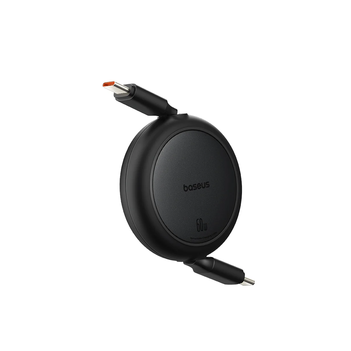 Baseus Free2Pull Mini Retractable USB-C Cable 60W - Image 5