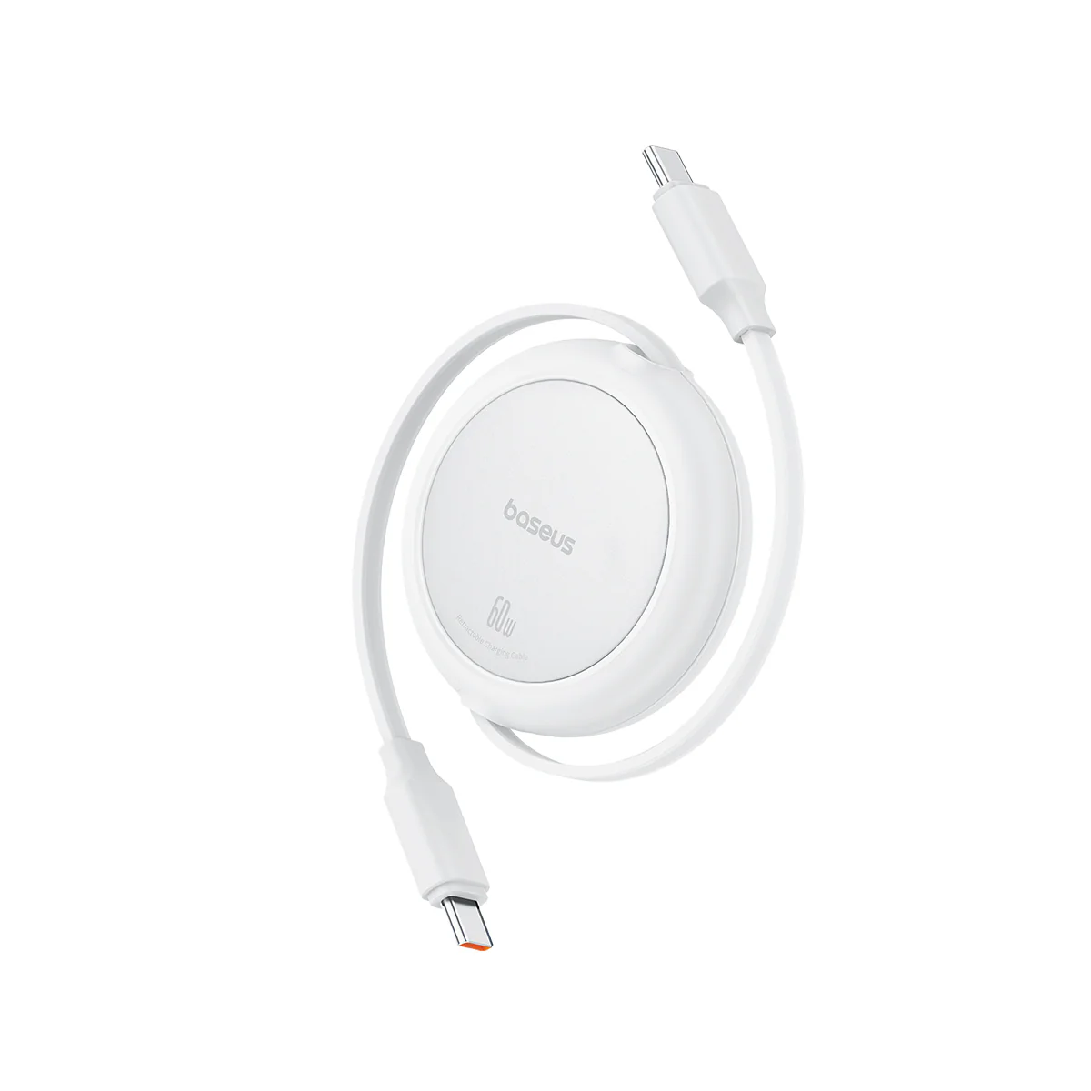 Baseus Free2Pull Mini Retractable USB-C Cable 60W - Image 8