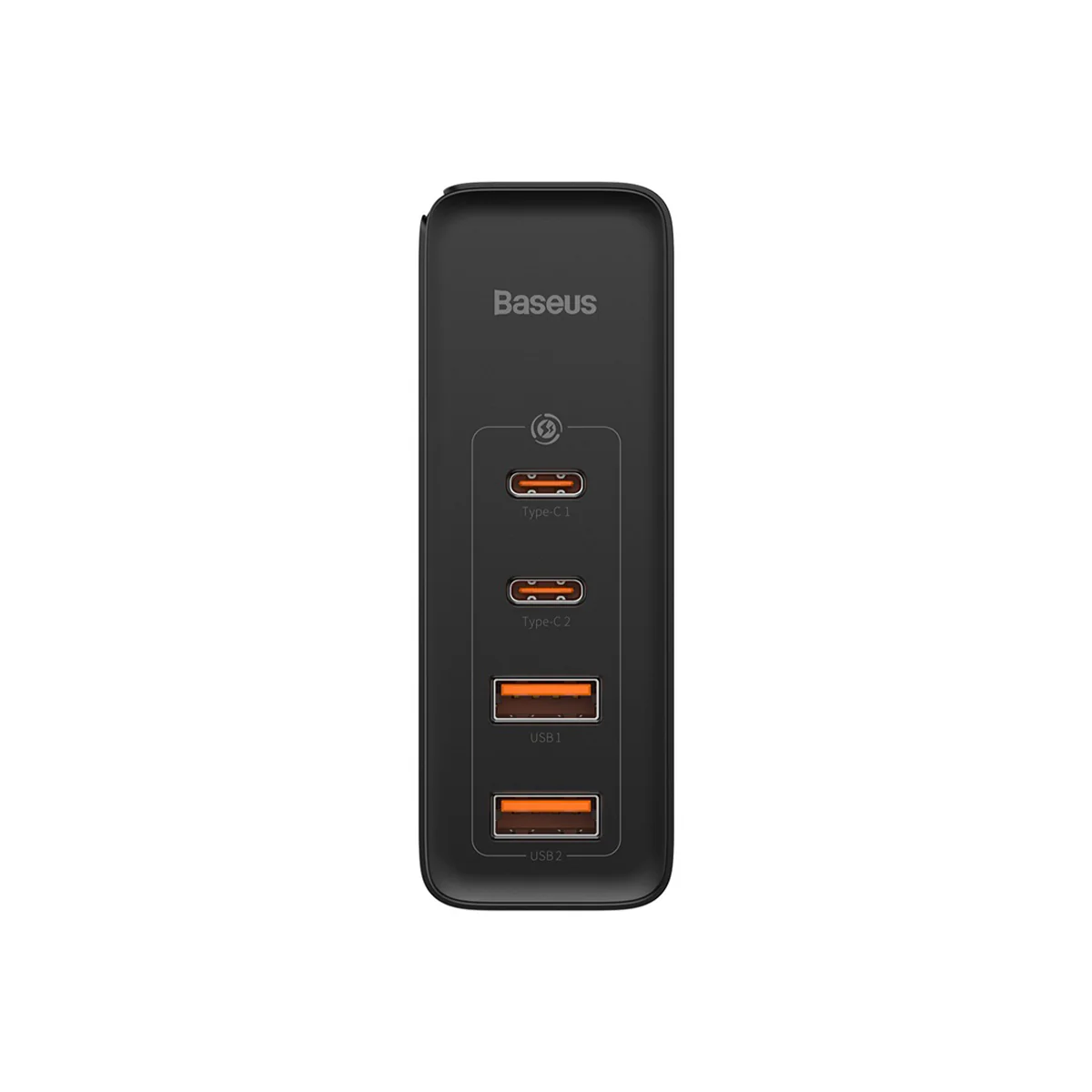 Baseus GaN2 4 Ports Fast Charger 100W - Image 3