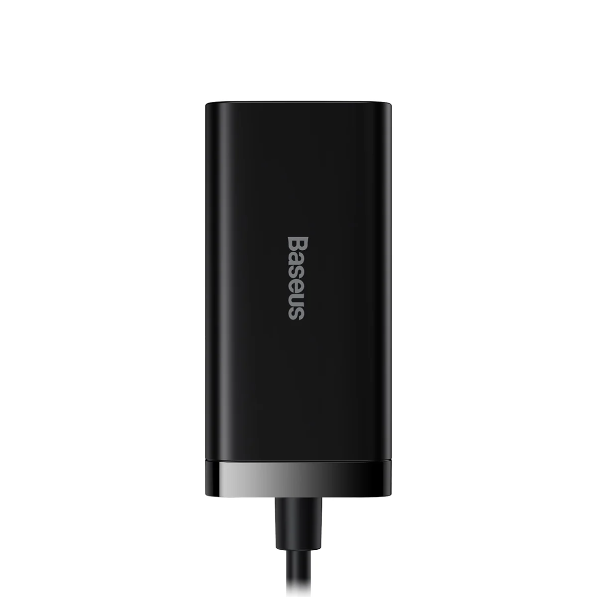 Baseus GaN3 Pro 4 Ports Desktop Charger 100W - Image 4