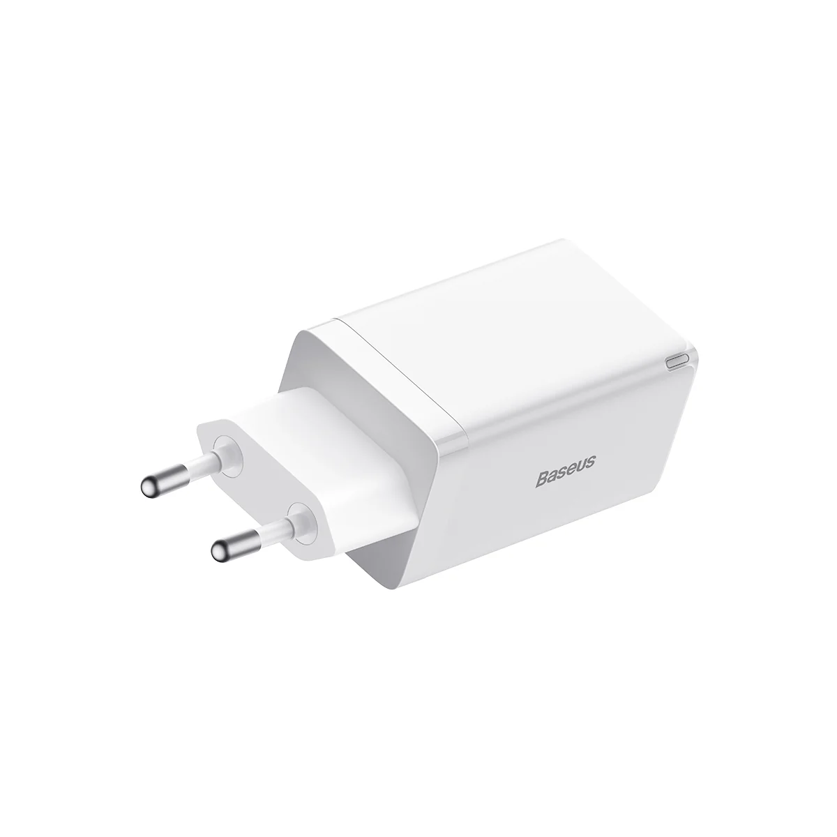 Baseus GaN5 Pro 3 Ports Fast Charger 65W - Image 10