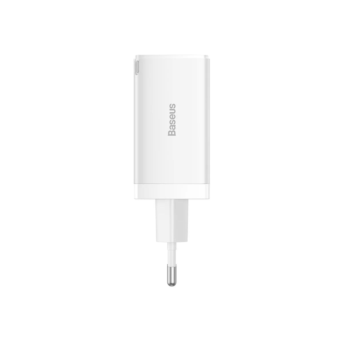 Baseus GaN5 Pro 3 Ports Fast Charger 65W - Image 12