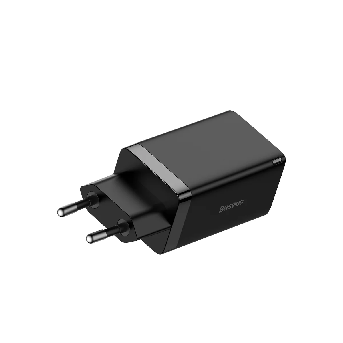 Baseus GaN5 Pro 3 Ports Fast Charger 65W - Image 3