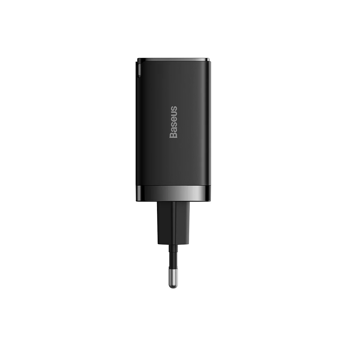 Baseus GaN5 Pro 3 Ports Fast Charger 65W - Image 5