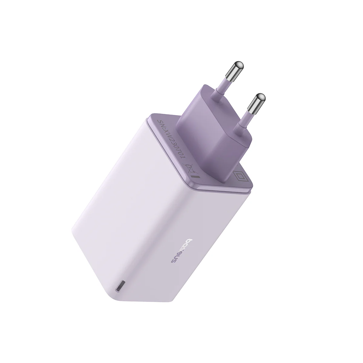 Baseus GaN6 Pro 4 Ports Fast Charger 65W - Image 16