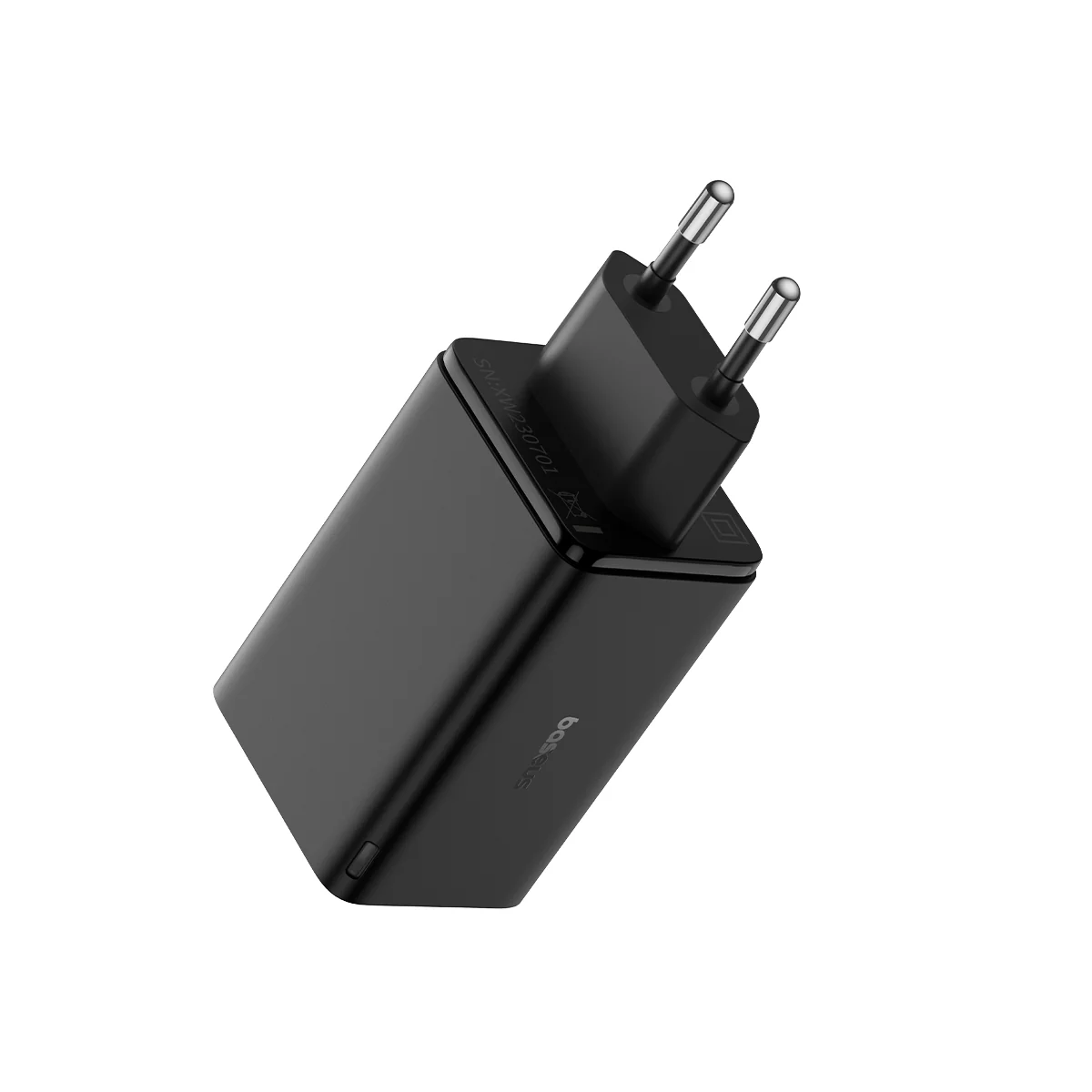 Baseus GaN6 Pro 4 Ports Fast Charger 65W - Image 2
