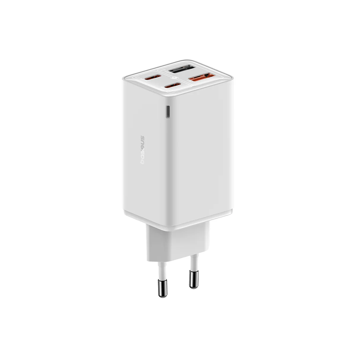 Baseus GaN6 Pro 4 Ports Fast Charger 65W - Image 22