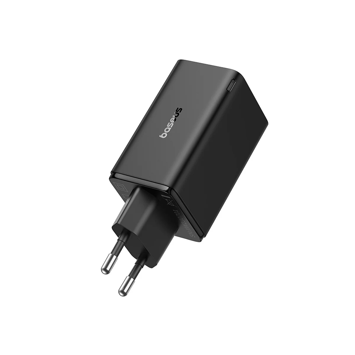Baseus GaN6 Pro 4 Ports Fast Charger 65W - Image 3
