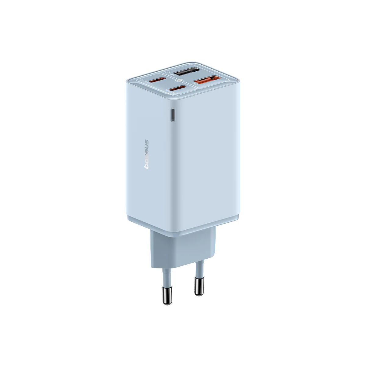 Baseus GaN6 Pro 4 Ports Fast Charger 65W - Image 8