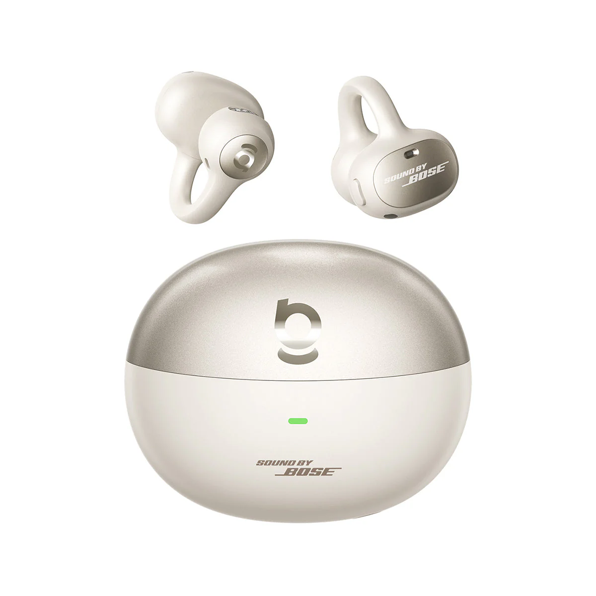 Baseus Inspire XC1 Open-Ear Earbuds - Image 7