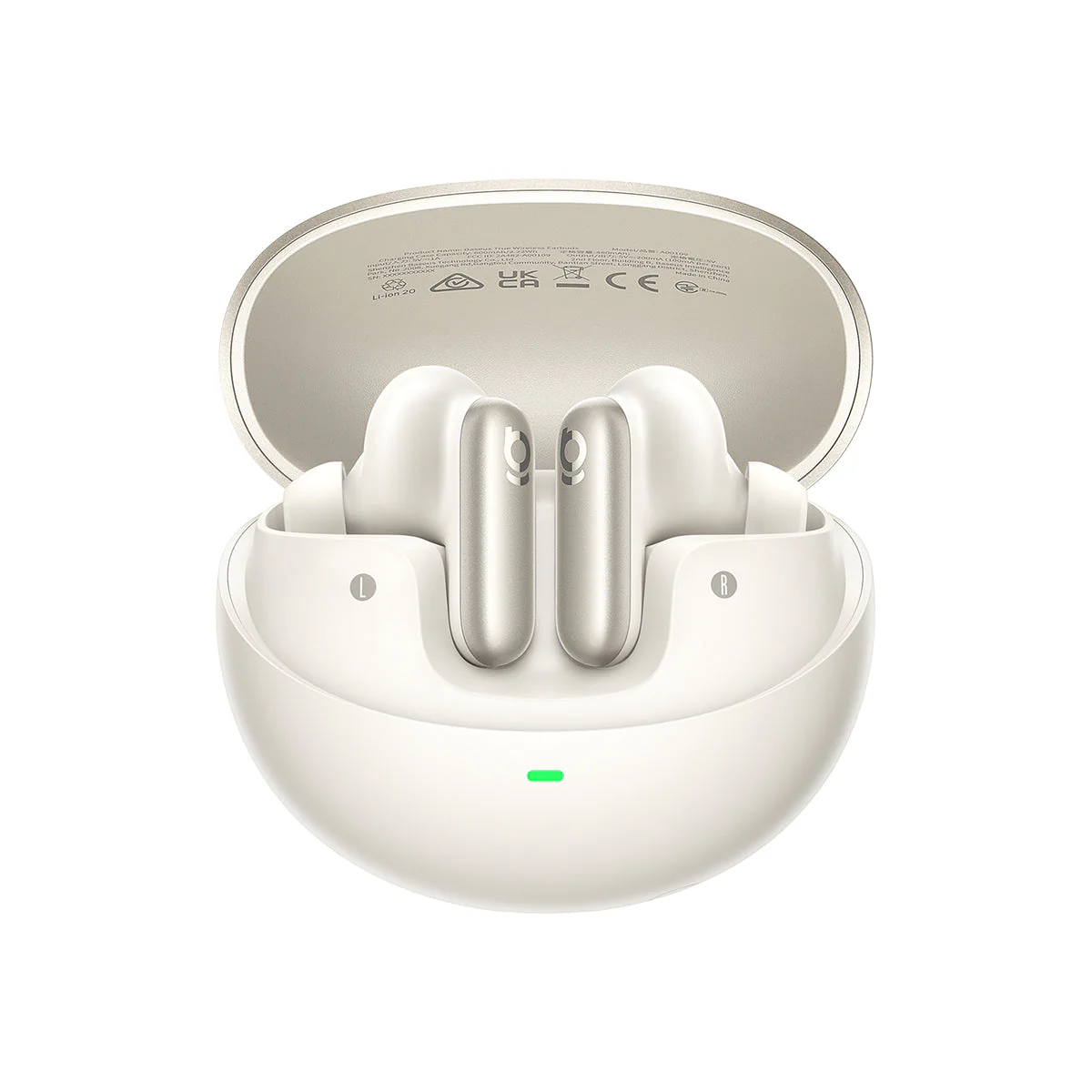 Baseus Inspire XP1 Noise-Cancelling Earbuds - Image 10