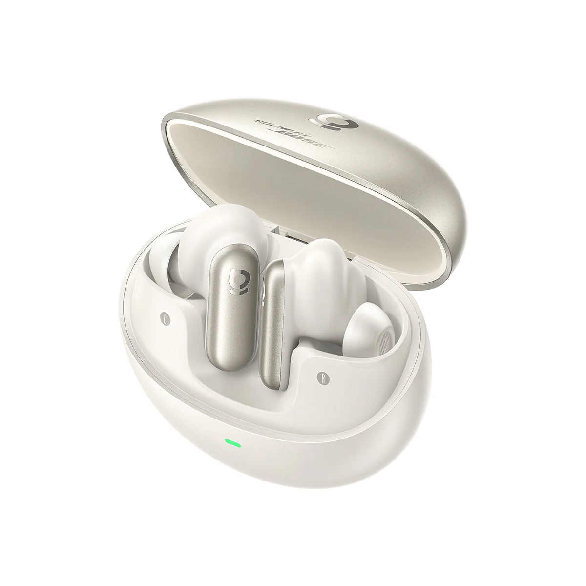 Baseus Inspire XP1 Noise-Cancelling Earbuds - Image 8