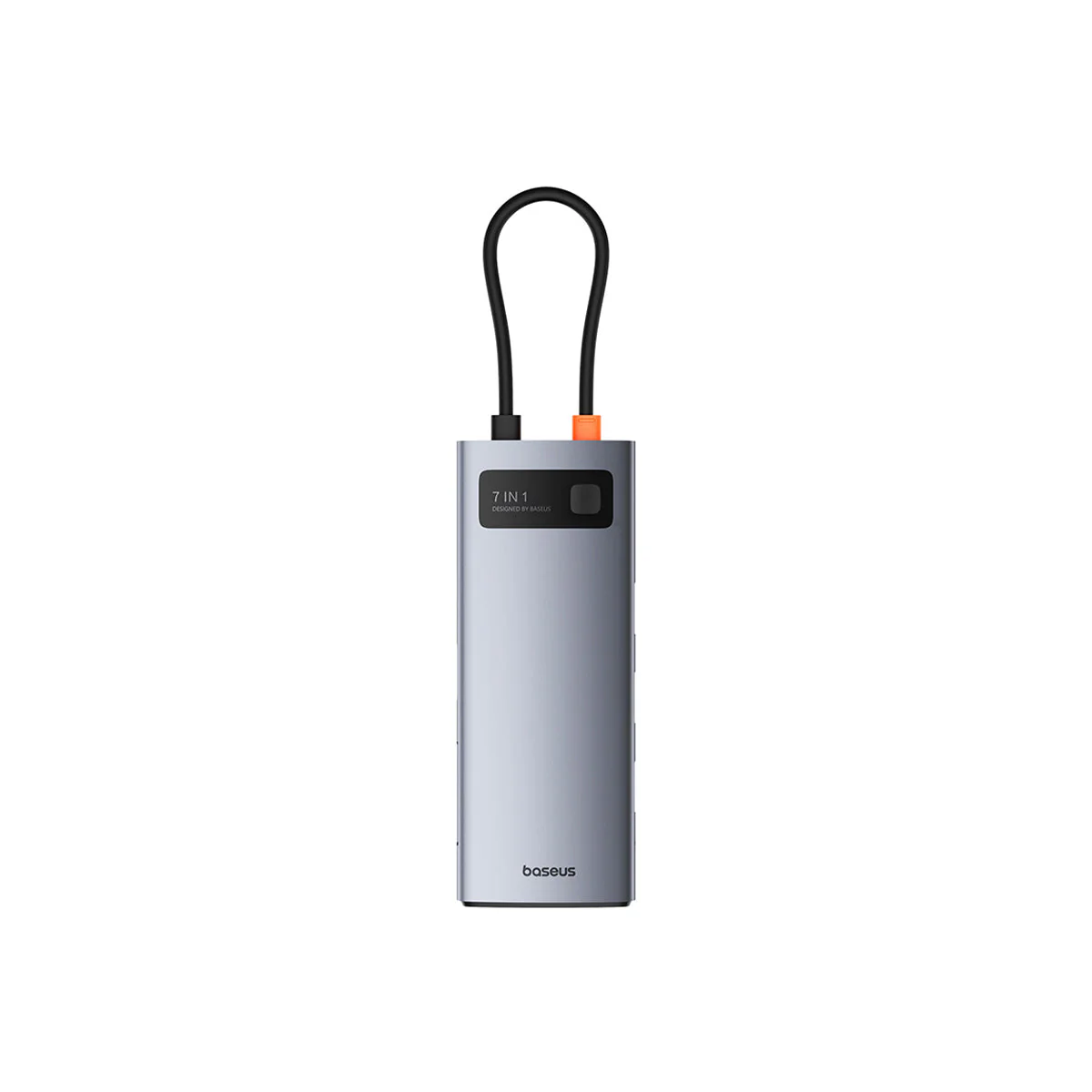Baseus Joystar 7 in 1 USB-C Hub - Image 4