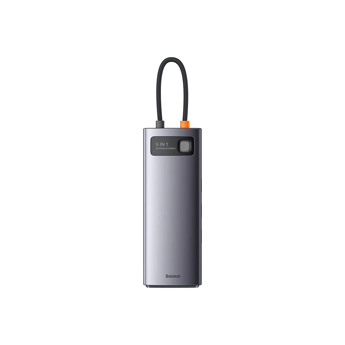 Baseus Joystar 9 in 1 USB-C Hub - Image 7