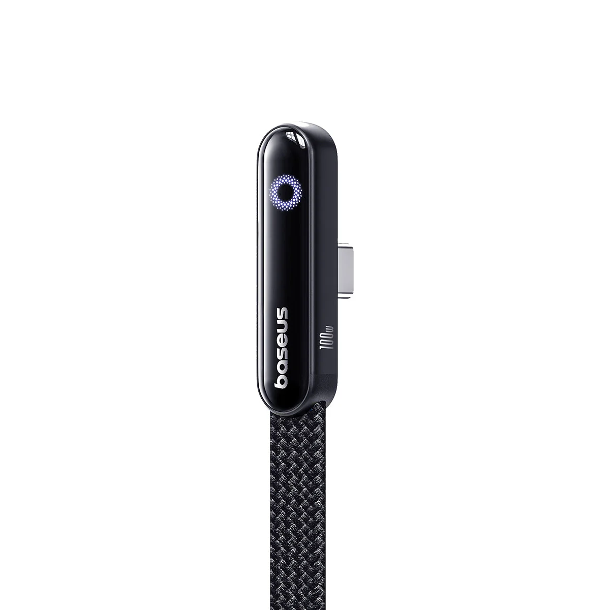 Baseus MVP 3 Fast Charging Cable USB-C to USB-C 100W - Image 3