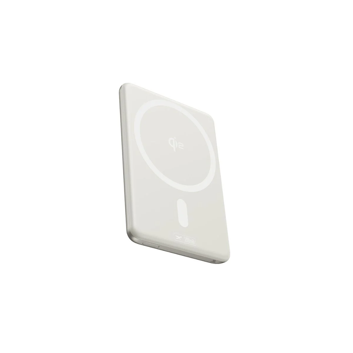 Baseus PicoGo AM31 Mini Magnetic Power Bank with Stand 20W 5000mAh - Image 13