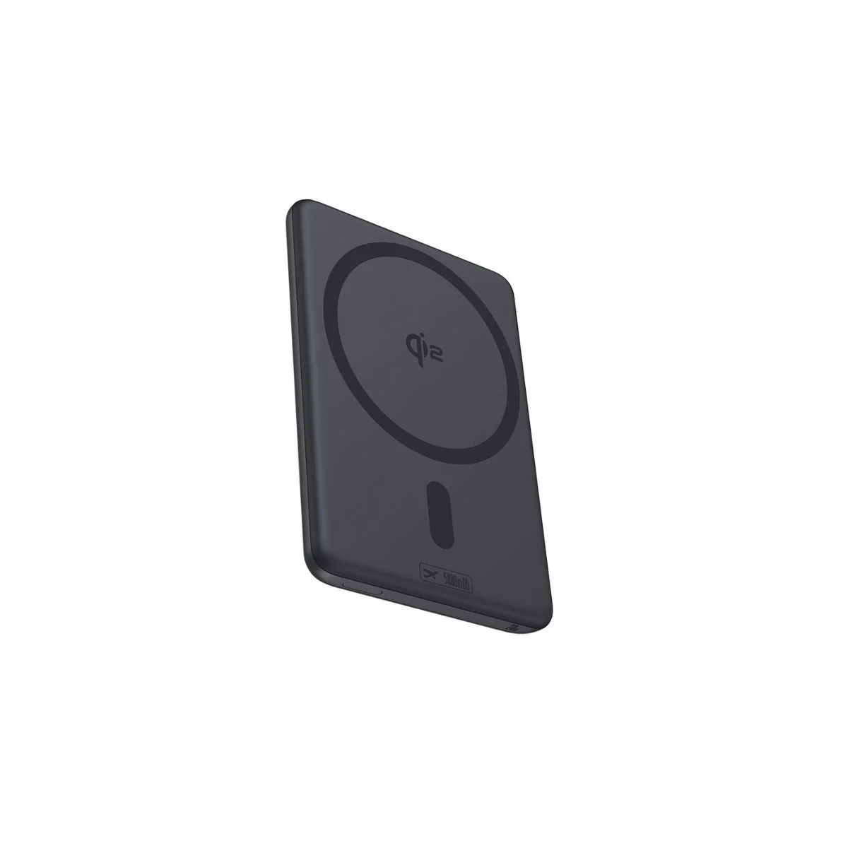 Baseus PicoGo AM31 Mini Magnetic Power Bank with Stand 20W 5000mAh - Image 18