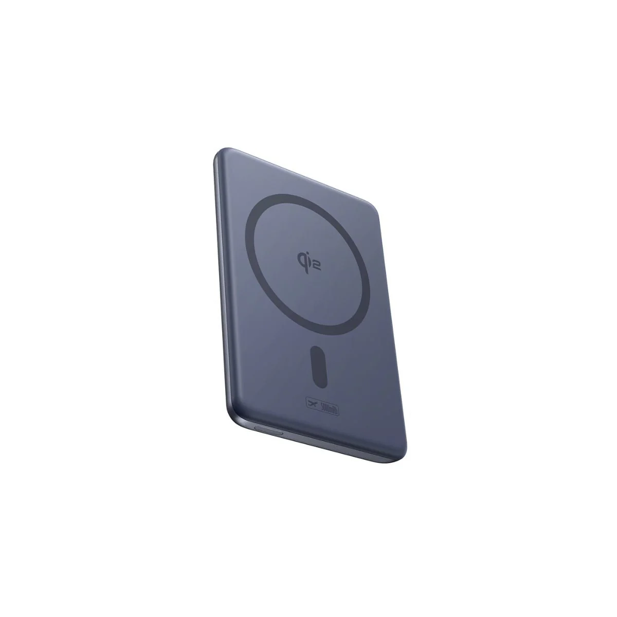 Baseus PicoGo AM31 Mini Magnetic Power Bank with Stand 20W 5000mAh - Image 3