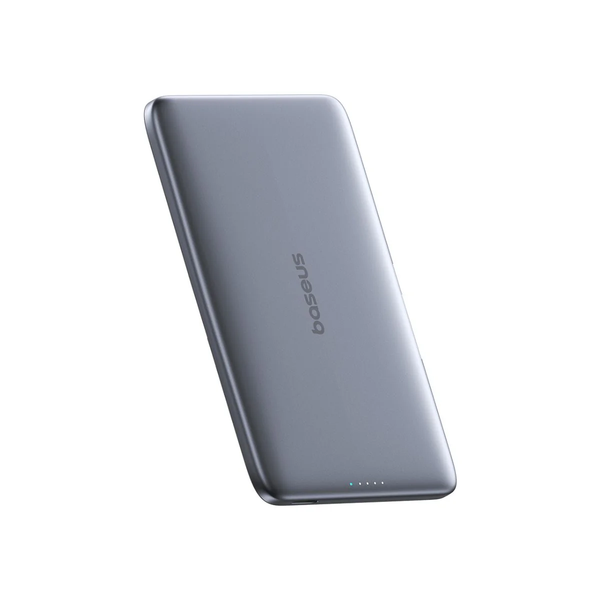 Baseus PicoGo Ultra-Slim Magnetic Power Bank 5000mAh - Image 3