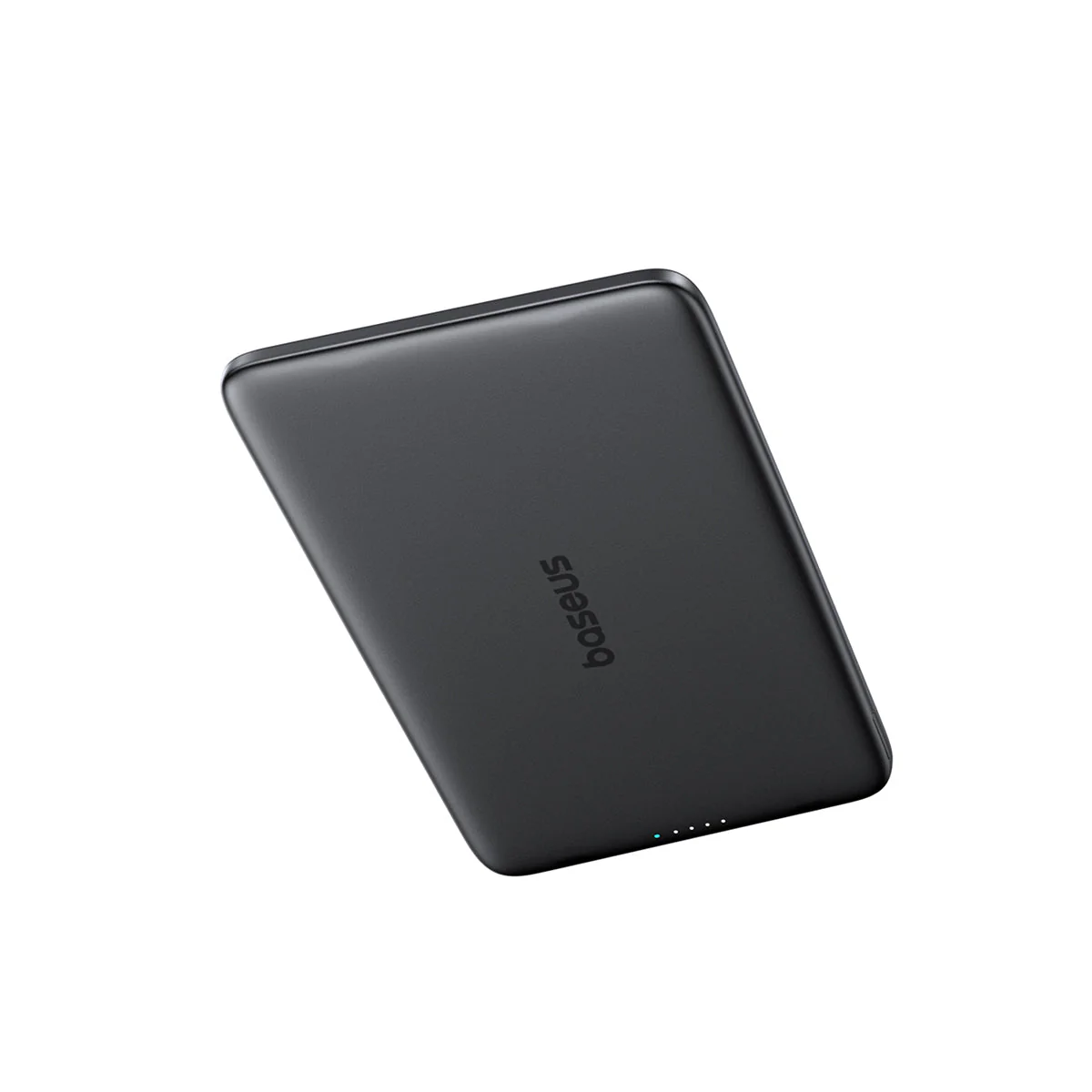 Baseus PicoGo Ultra-Slim Magnetic Power Bank 5000mAh - Image 6