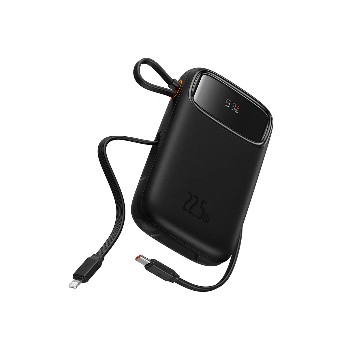 Baseus Qpow2 Power Bank 22.5W 20000mAh - Image 3